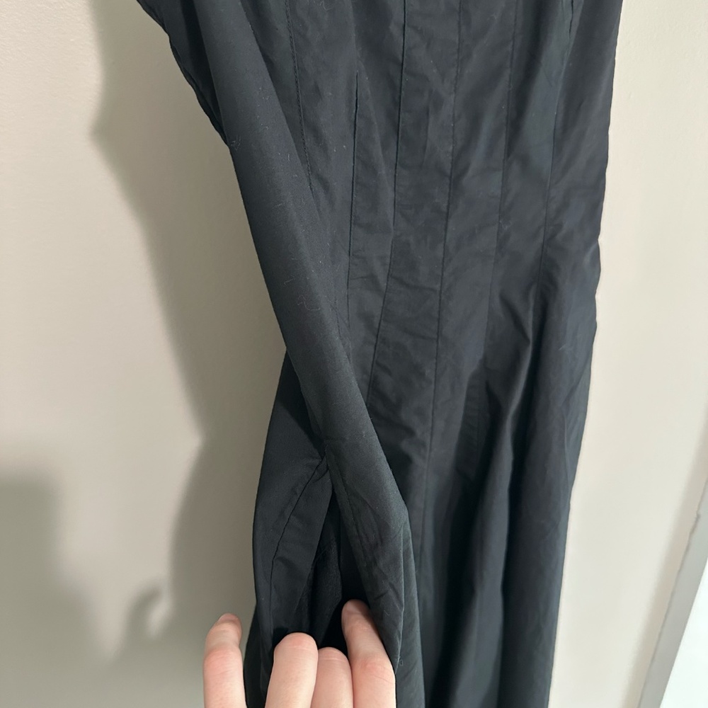 NWOT American Eagle Corset Dress XS - Picture 6 of 8